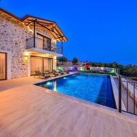 Villa Badem Çiçeği — 6