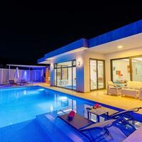 Villa Nur — 2
