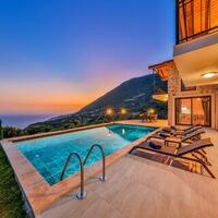 Villa Badem Çiçeği — 10