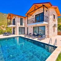 Villa Badem Çiçeği — 13
