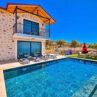 Villa Badem Çiçeği — 14