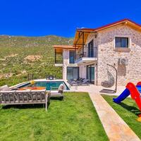 Villa Badem Çiçeği — 15