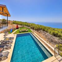 Villa Badem Çiçeği — 16
