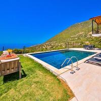 Villa Badem Çiçeği — 18