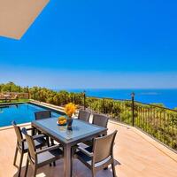 Villa Badem Çiçeği — 19