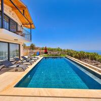 Villa Badem Çiçeği — 20