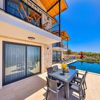 Villa Badem Çiçeği — 21