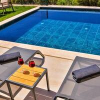 Villa Badem Çiçeği — 25