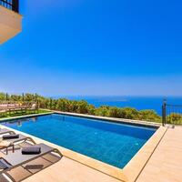 Villa Badem Çiçeği — 26