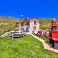 Villa Badem Çiçeği — 30