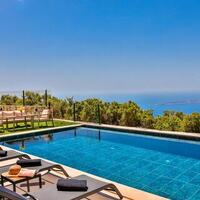 Villa Badem Çiçeği — 31