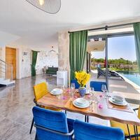 Villa Badem Çiçeği — 38