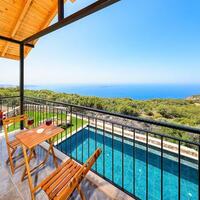 Villa Badem Çiçeği — 49