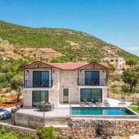 Villa Badem Çiçeği — 62