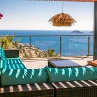 Villa Pırlanta — 10