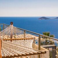 Villa Pırlanta — 11