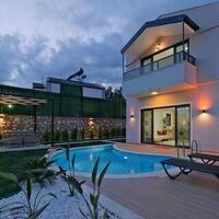 Villa Luna — 3