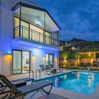 Villa Montana Kirme Duo — 1