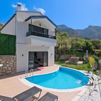 Villa Sole — 2