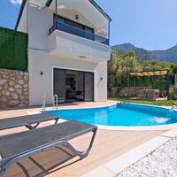 Villa Sole — 3