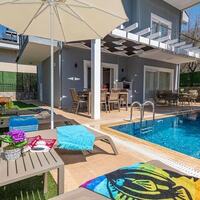 Villa Cappucino — 4