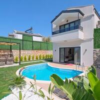 Villa Luna — 9