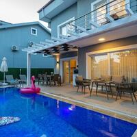 Villa Cappucino — 6