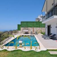Villa Montana Kirme Duo — 9