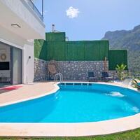 Villa Luna — 15