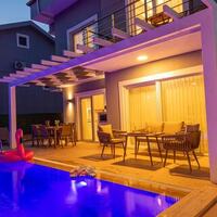 Villa Cappucino — 11