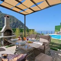 Villa Sole — 11