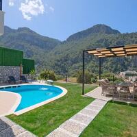 Villa Luna — 18