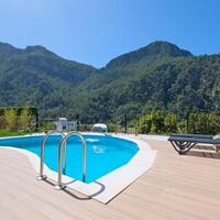 Villa Sole — 15