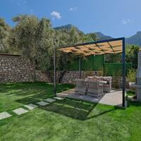 Villa Sole — 16