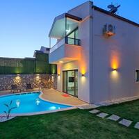 Villa Sole — 25