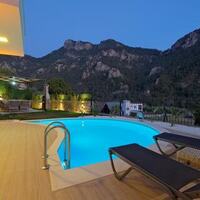 Villa Sole — 31