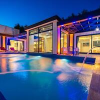 Villa Süper Mario — 2