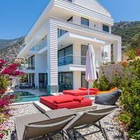 Villa Lumineux — 10