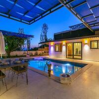Villa Pierre 1 — 1