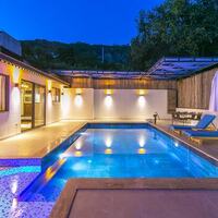 Villa Pierre 1 — 2