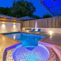 Villa Pierre 1 — 3