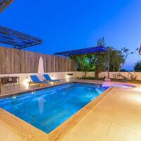 Villa Pierre 1 — 5