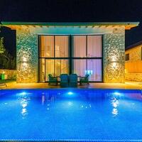 Villa Orion Bezirgan — 1
