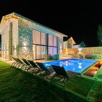 Villa Orion Bezirgan — 2