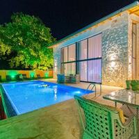 Villa Orion Bezirgan — 3
