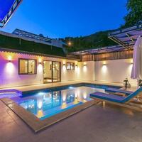 Villa Pierre 1 — 9