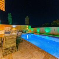 Villa Orion Bezirgan — 4