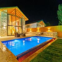 Villa Vega Bezirgan — 1
