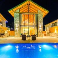 Villa Vega Bezirgan — 2