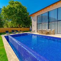 Villa Orion Bezirgan — 7